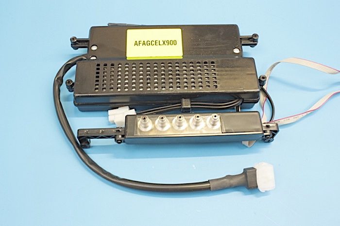 TABLEAU DE COMMANDES HOTTE AIRFORCE POUR MODÈLES F23 F101 – AFAGCELX900 (CARTE ÉLECTRONIQUE – HOTTE)