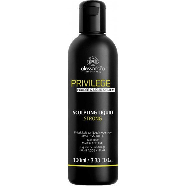 PRIVILEGE SCULPTING LIQUID STRONG 100ML