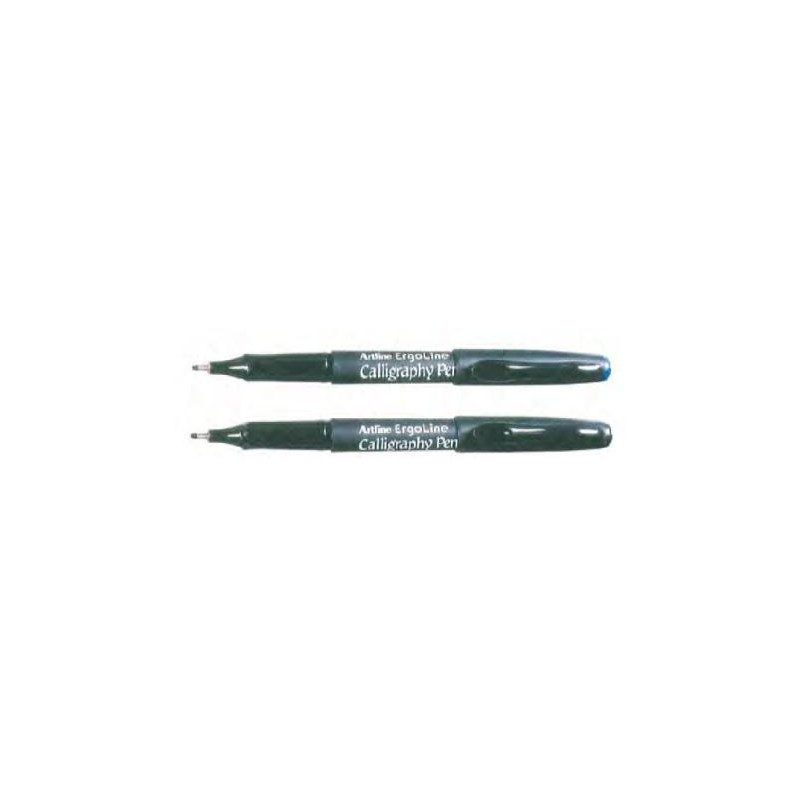 Marqueur Calligraphy pen – Artline