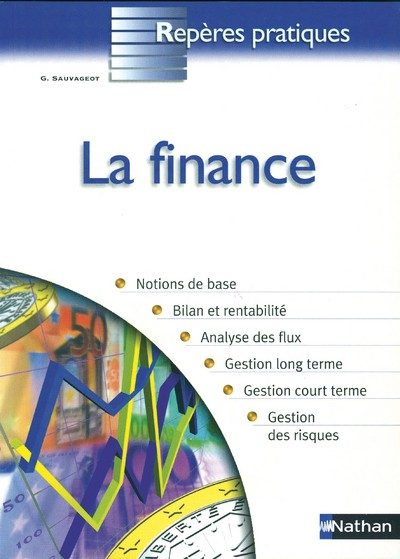 PRECIS DE FINANCE