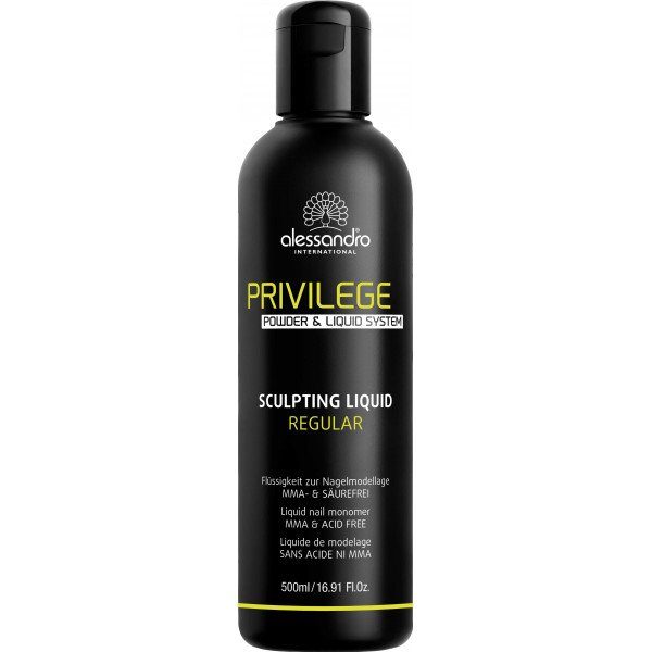 PRIVILEGE SCULPTING LIQUID REGULA 500ML