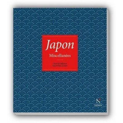 JAPON MISCELLANEES