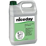 Liquide vaisselle mains Niceday Ecolabel 5 L