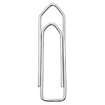 1000 Trombones – Office DEPOT – métalliques 30 mm