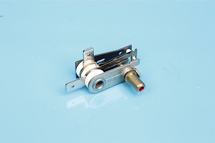 THERMOSTAT APPLIMO NOIROT – 009990117 (THERMOSTAT – CHAUFFAGE)
