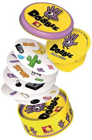 DOBBLE