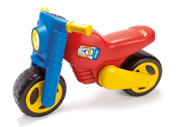 LA MOTO