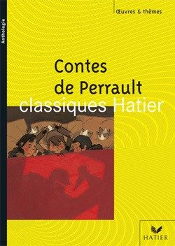 CONTES (PERRAULT)