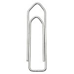 100 trombones – Office DEPOT – 32 mm