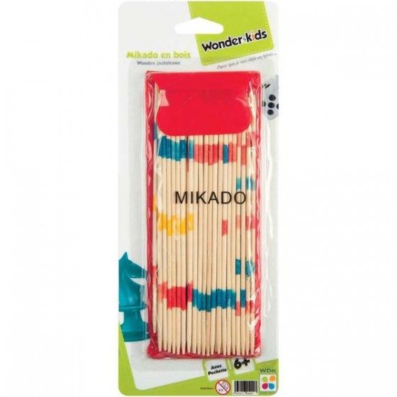 LE MIKADO CLASSIQUE