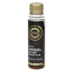 Diesel Ester Additive MN9930-025PET 0,25 L