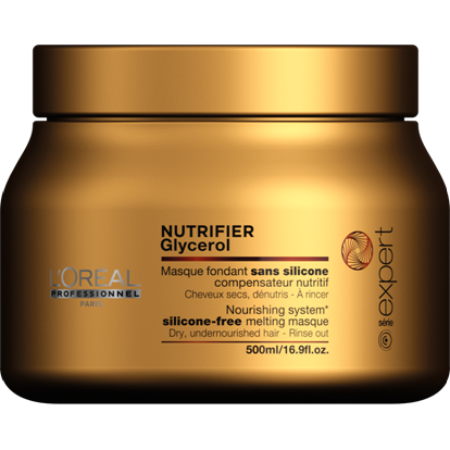 EXPERT INT/NUT. MASQ.500 ml