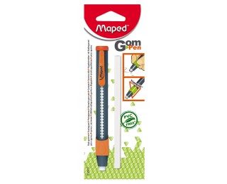 Stylo gomme avec recharge – MAPED