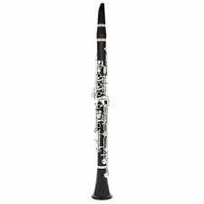 Oscar Adler & Co. S 25 B Bb-Clarinet