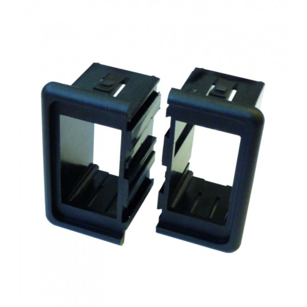 Module Sierra d’extremité pour Contura