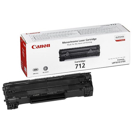 Canon 731 BK