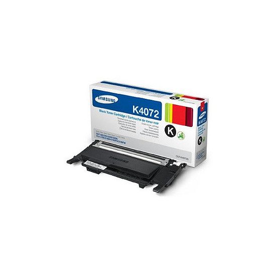 Samsung CLT-K4072S Toner Noir