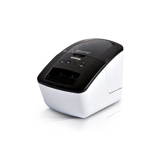 Brother QL-700 – Imprimante Etiquettes Portable