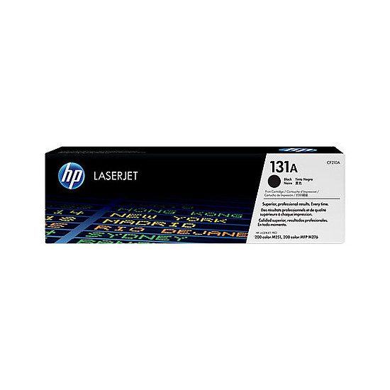 HP 131A – CF210A Noir