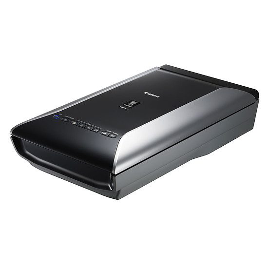 Canon Canoscan 9000F Mark II Scanner, USB 2.0