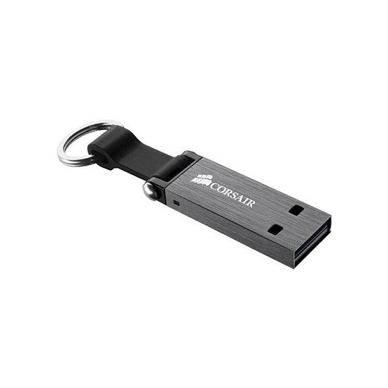 Corsair Flash Voyager Mini 32 Go 32 Go, USB 3.0 (compatible USB 2.0)