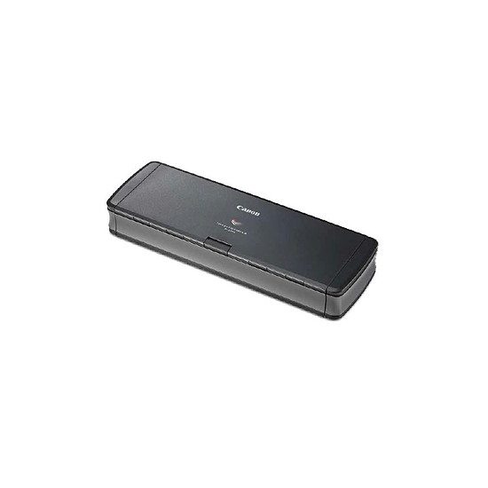 Canon P-215 II Scanner, Alimentation USB, USB 2.0