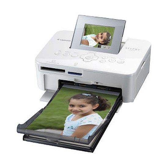 Canon Selphy CP-1000 Sublimation, Photo 10 x 15 cm