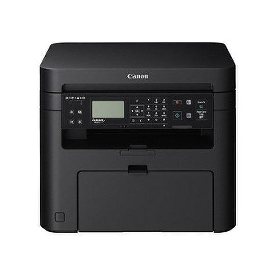 Canon i-SENSYS MF231 Imprimante laser monochrome (N&B), A4, 23 ppm