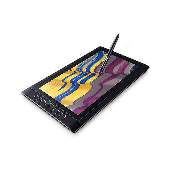 Wacom MobileStudio Pro 13 – i5 – 128 Go Tablette graphique, 13,3″, 6 ExpressKeys