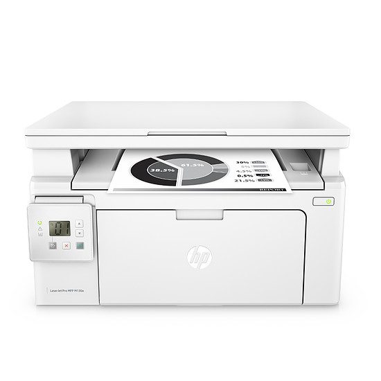 HP LaserJet Pro M130a Imprimante laser monochrome (N&B), A4, 22 ppm