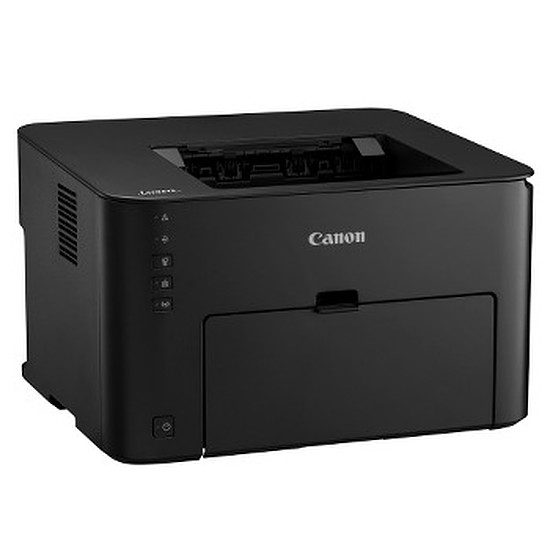 Canon i-SENSYS LBP151dw Imprimante laser monochrome (N&B), Wi-Fi b/g/n, Fast Ethernet, A4, Recto-verso automatique, 27 ppm