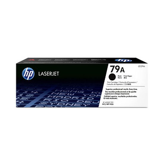 HP 79A – CF279A Noir