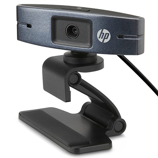 HP HD 2300 HD 720p