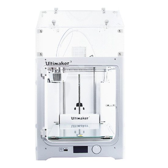 Ultimaker Capot pour Ultimaker 3 Accessoire