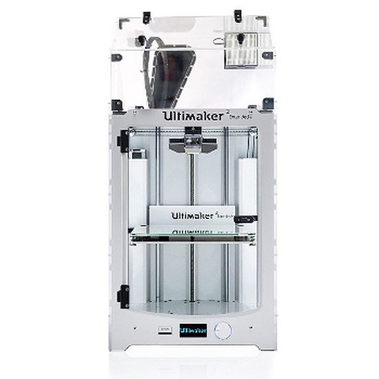 Ultimaker Capot pour Ultimaker 2 Extended+ Accessoire