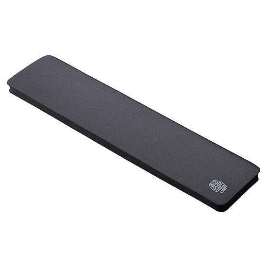 Cooler Master MasterAccessory Wrist Rest – Taille L