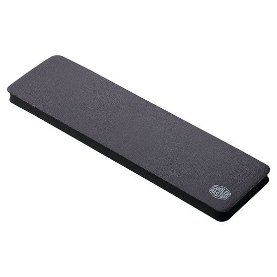 Cooler Master MasterAccessory Wrist Rest – Taille S
