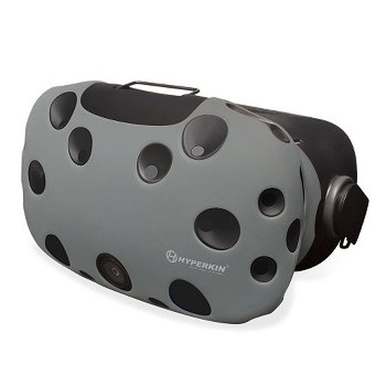 Hyperkin GelShell – Housse de protection silicone HTC VIVE