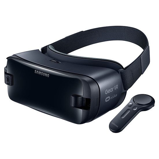 Samsung Gear VR avec contrôleur (R325N)