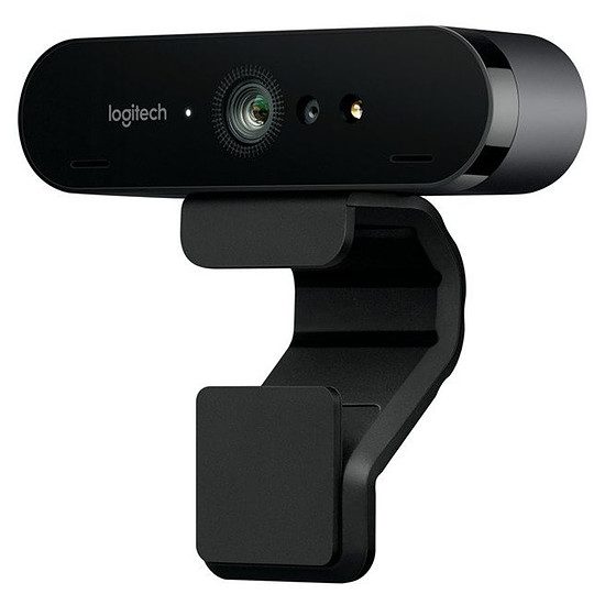 Logitech Brio Stream CMOS, Ultra HD 2160p, Microphone