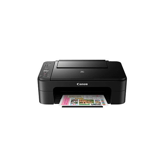 Canon PIXMA TS3150 Imprimante jet d’encre couleur, Wi-Fi b/g/n, A4