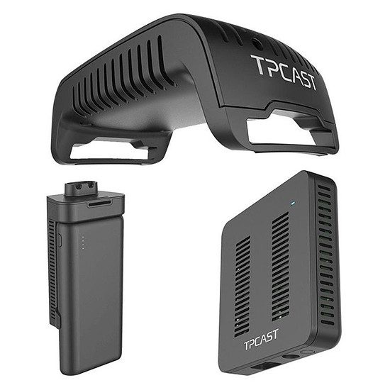 TPCAST Adaptateur sans-fil pour Oculus Rift