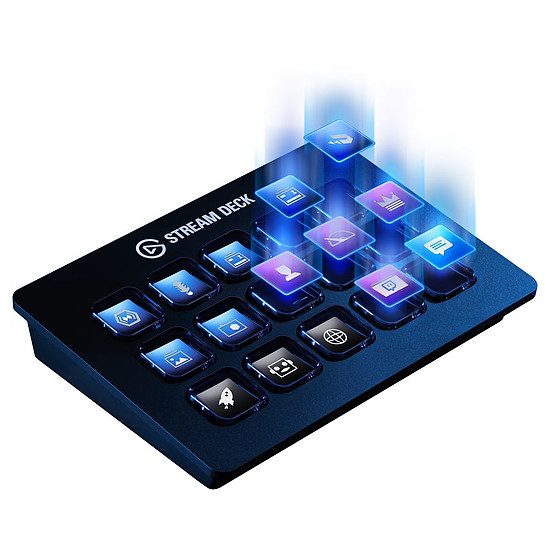 elgato Stream Deck USB 2.0