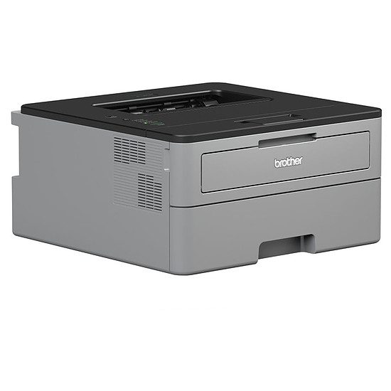 Brother HL-L2310D Imprimante laser monochrome (N&B), A4, Recto-verso automatique, 30 ppm