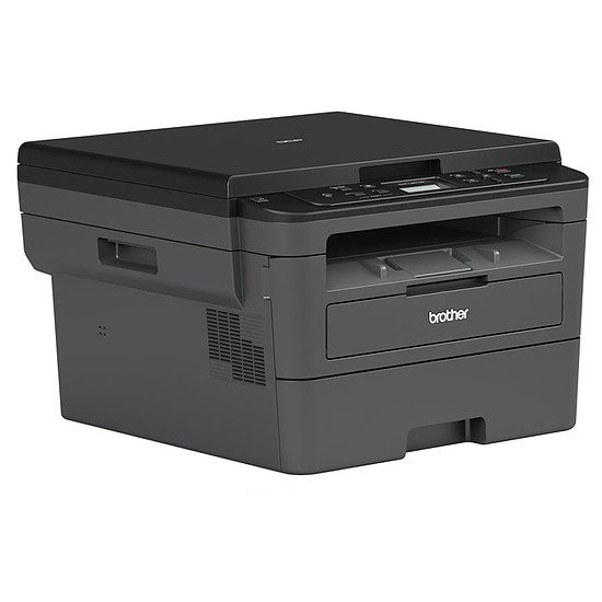 Brother DCP-L2510D Imprimante laser monochrome (N&B), A4, Recto-verso automatique, 30 ppm