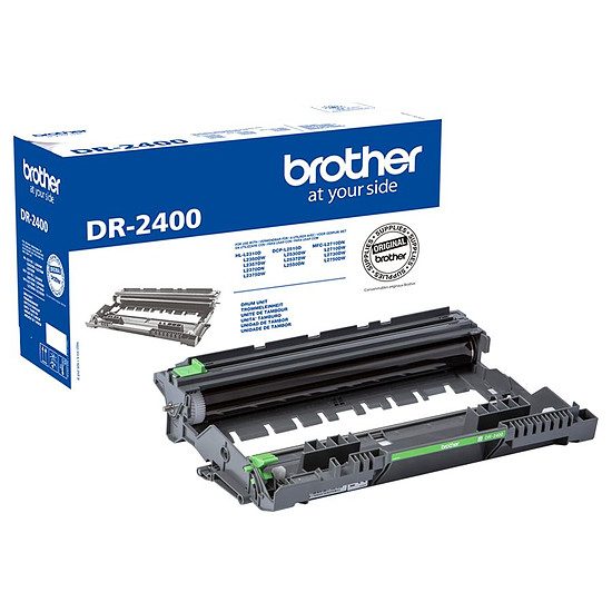 Brother Tambour DR2400 Tambour