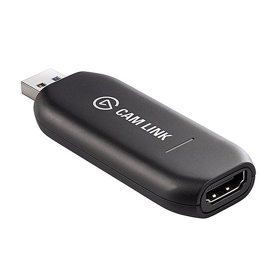 elgato Cam Link