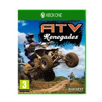 ATV Renegades Xbox One