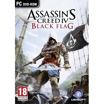 Assassins’s Creed IV Black Flag PC