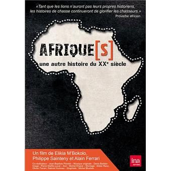 Afrique(s), une autre histoire du XXème Siècle – Coffret